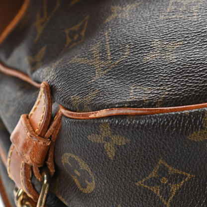 Louis Vuitton Monogram Saumur 30 8 of 25