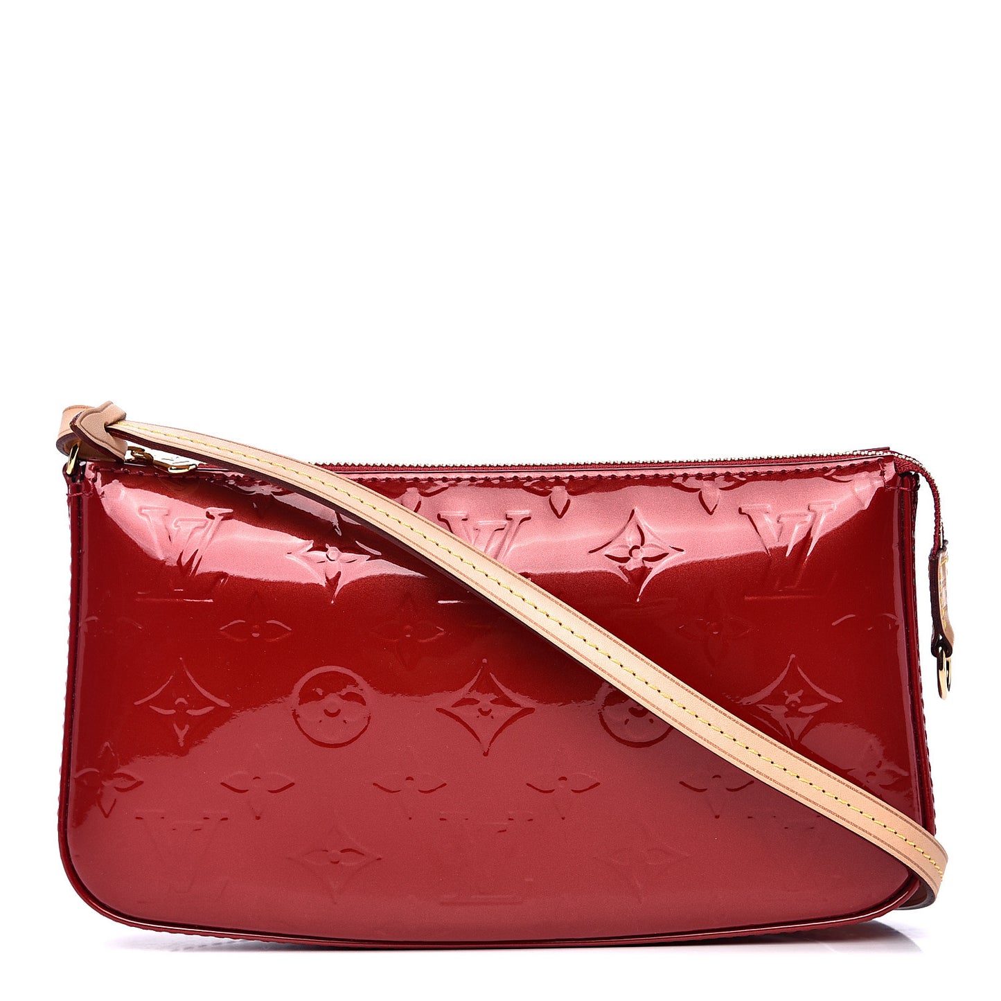 Vernis Pochette Accessories NM Pomme D'Amour