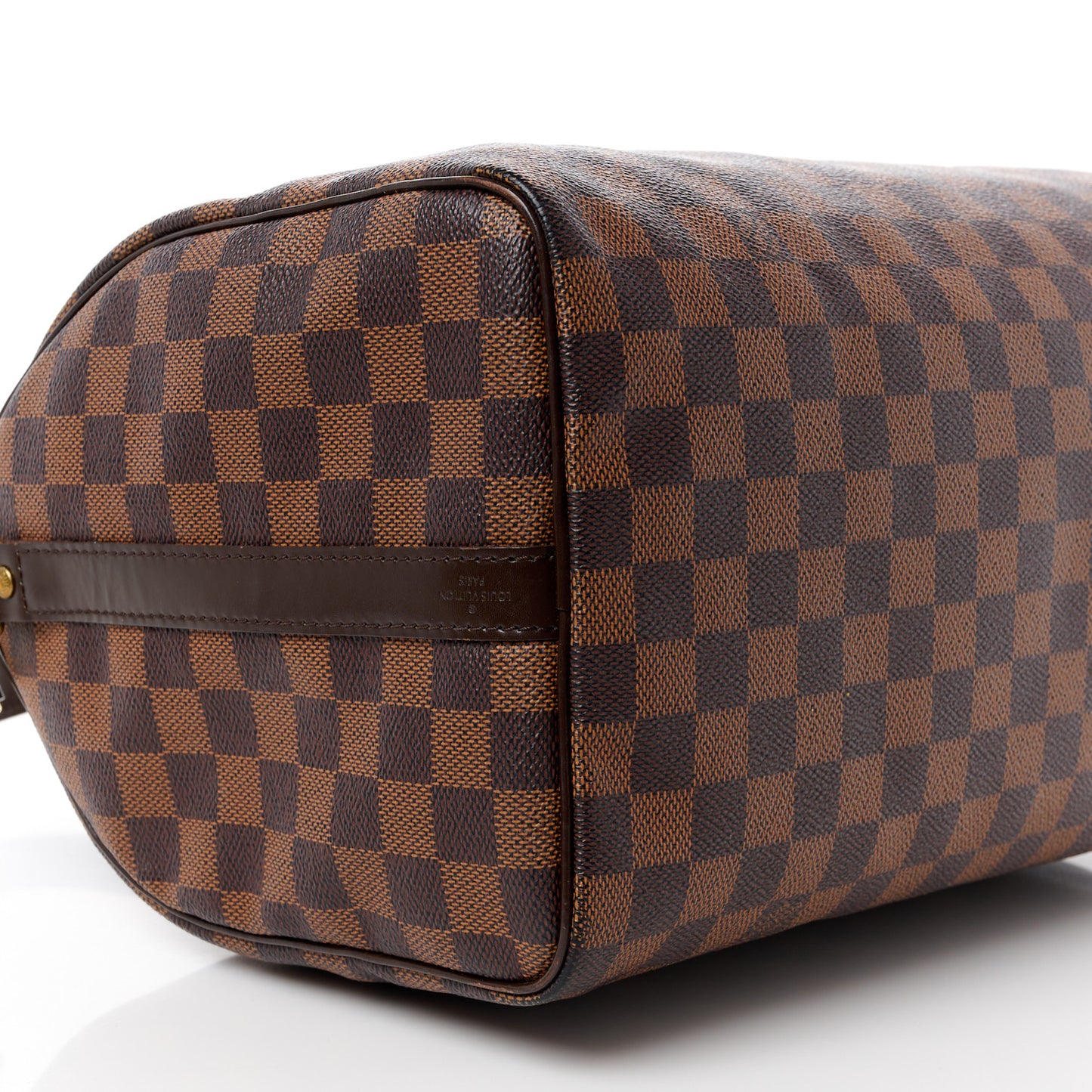 Damier Ebene Speedy Bandouliere 30