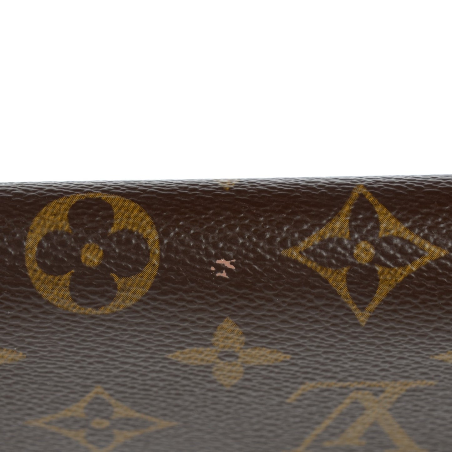 Monogram Porte Tresor International Wallet