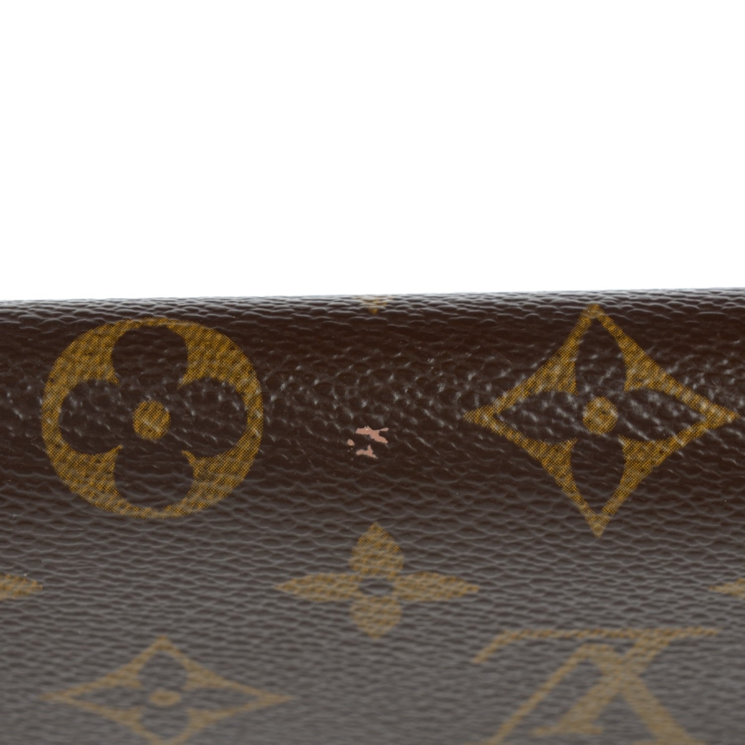 Louis Vuitton Monogram Porte Tresor International Wallet 4 of 8