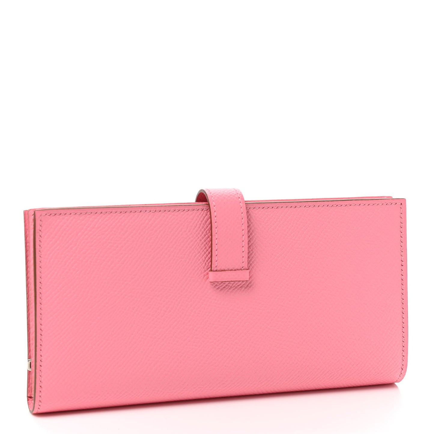 Epsom Bearn Gusset Wallet Rose Confetti