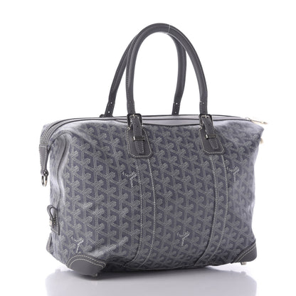 Goyard Goyardine Boeing 30 Grey 3 of 9
