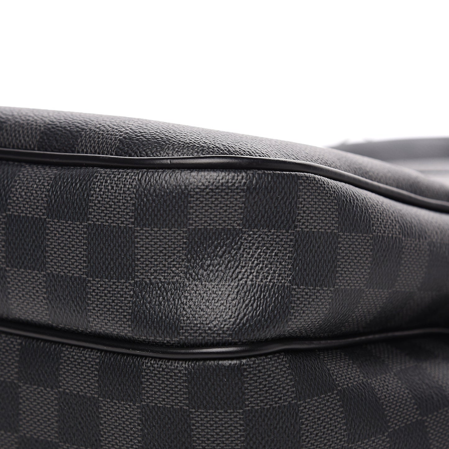 Damier Graphite Michael Backpack