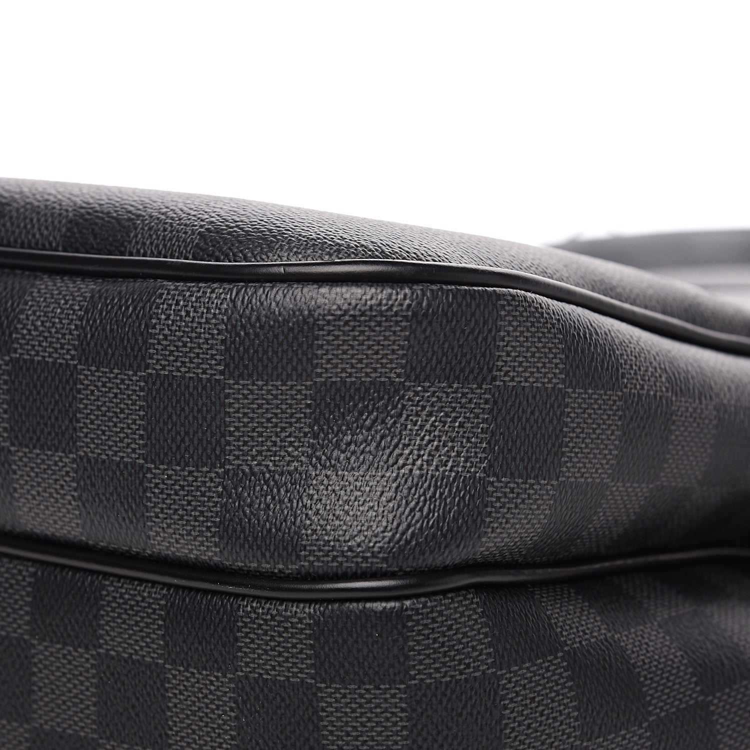 Louis Vuitton Damier Graphite Michael Backpack 9 of 11