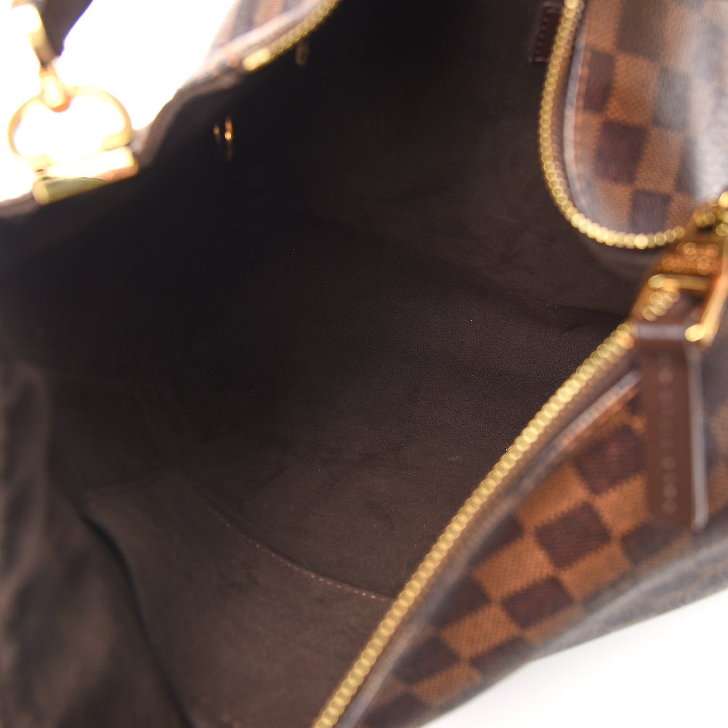 Damier Ebene Portobello GM