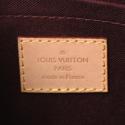 Louis Vuitton Monogram Saint Cloud NM 6 of 9
