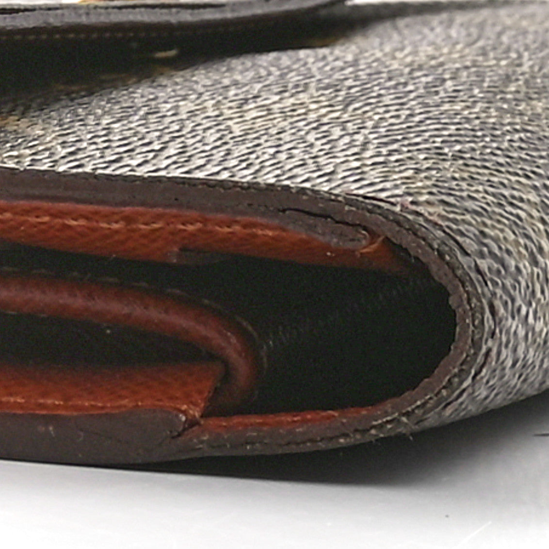 Louis Vuitton Monogram Porte Tresor International Wallet 12 of 12