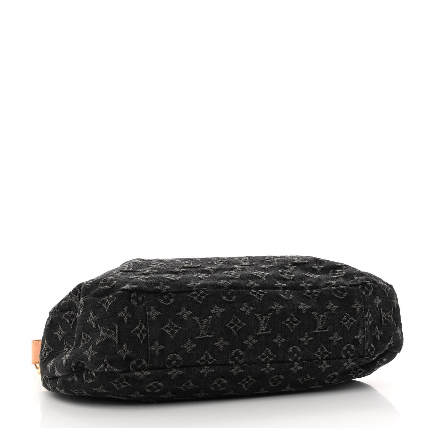 Denim Daily PM Black