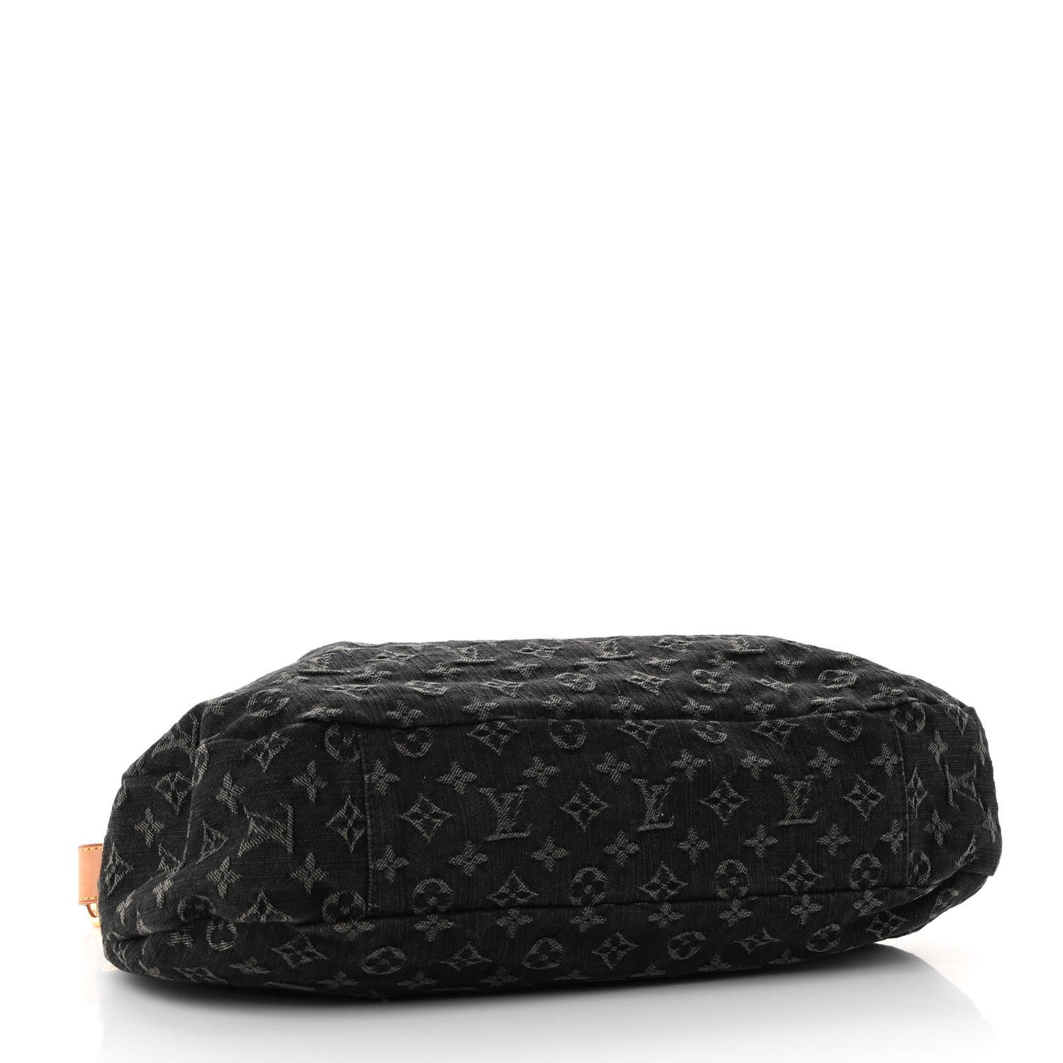 Louis Vuitton Denim Daily PM Black 4 of 10