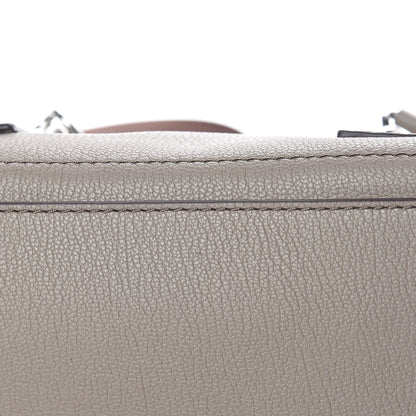 Marc Jacobs Calfskin Wellington Satchel Mink 11 of 13