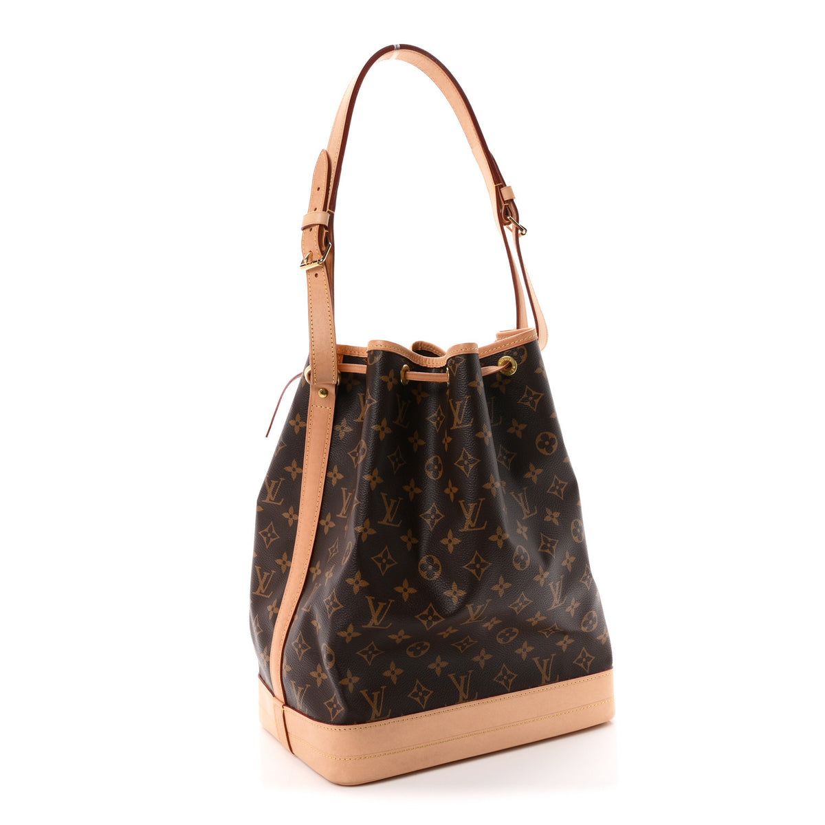 Monogram Noe