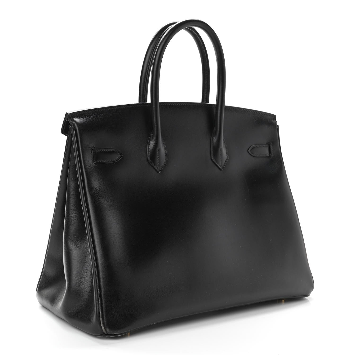 Hermes Box Birkin 35 Black 3 of 12