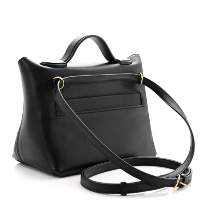 Hermes Evercolor Swift 24/24 21 Black 2 of 10