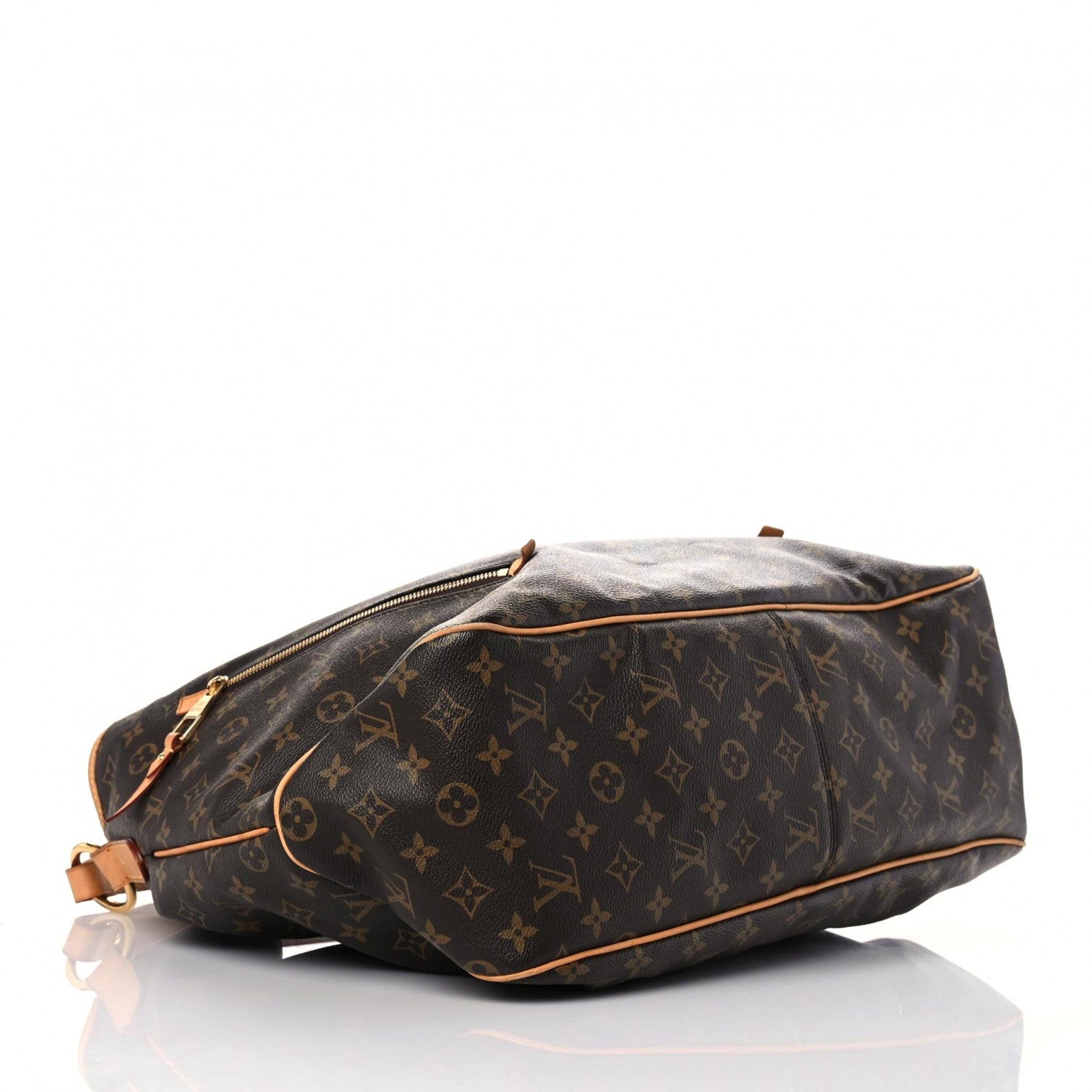 Louis Vuitton Monogram Delightful GM 4 of 19