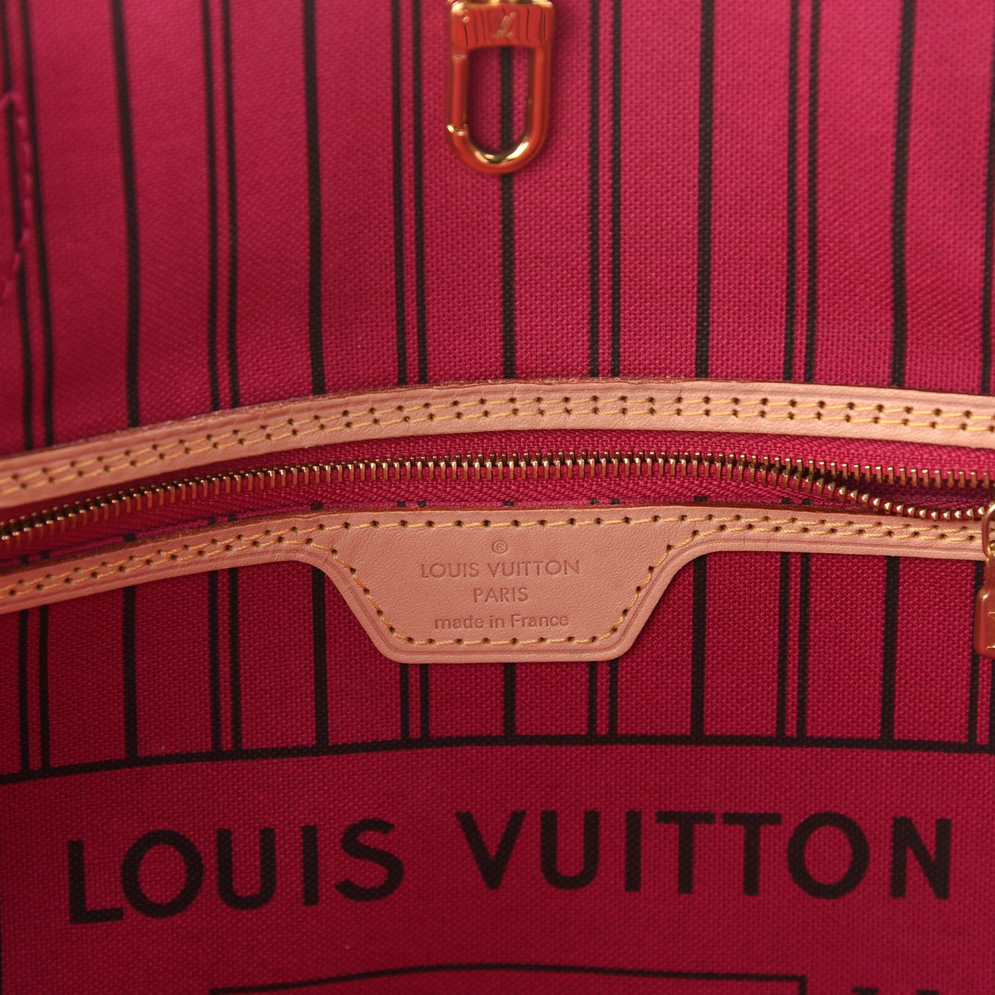 Monogram Neo Neverfull PM Pivoine