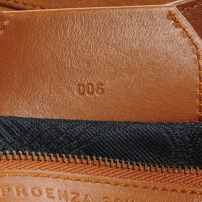Proenza Schouler Suede PS1 Large Shopper Tobacco 9 of 11