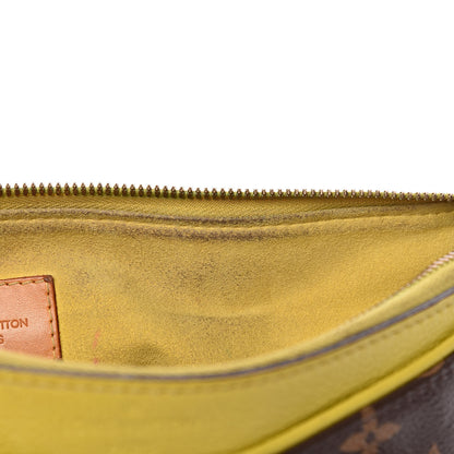 Louis Vuitton Monogram Pallas Pistache 17 of 28