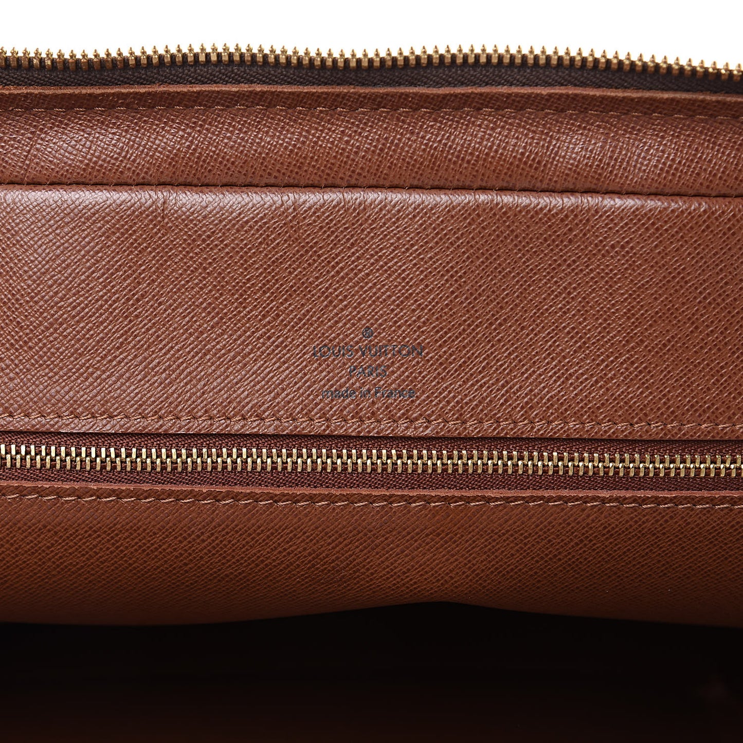 Monogram Porte Documents Voyage Briefcase