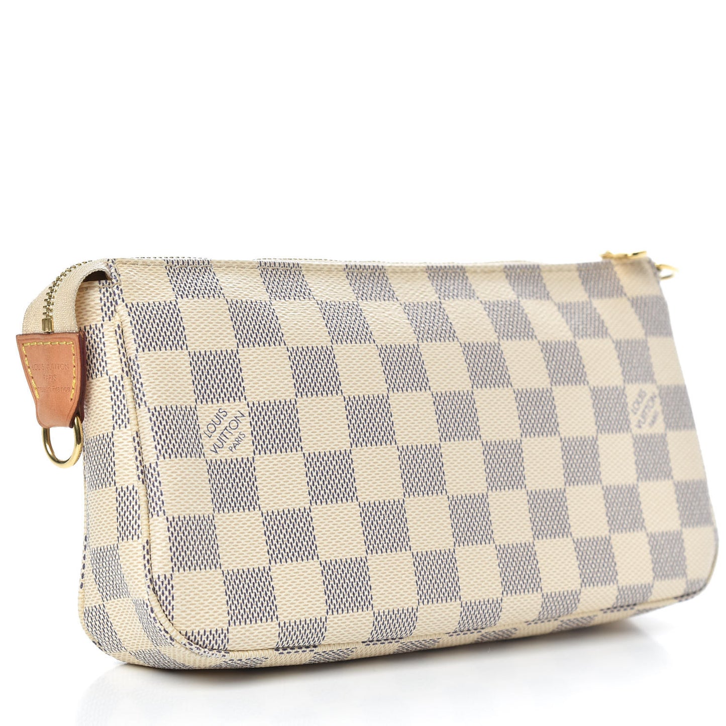 Damier Azur Pochette Accessories NM