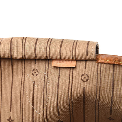 Louis Vuitton Monogram Neverfull GM 7 of 26