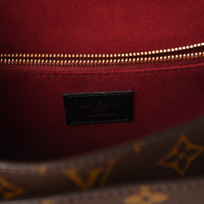 Louis Vuitton Monogram Passy 9 of 11