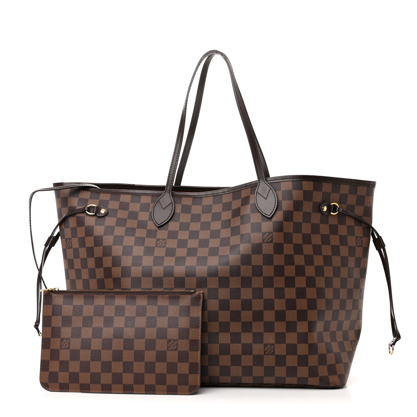 Damier Ebene Neo Neverfull GM