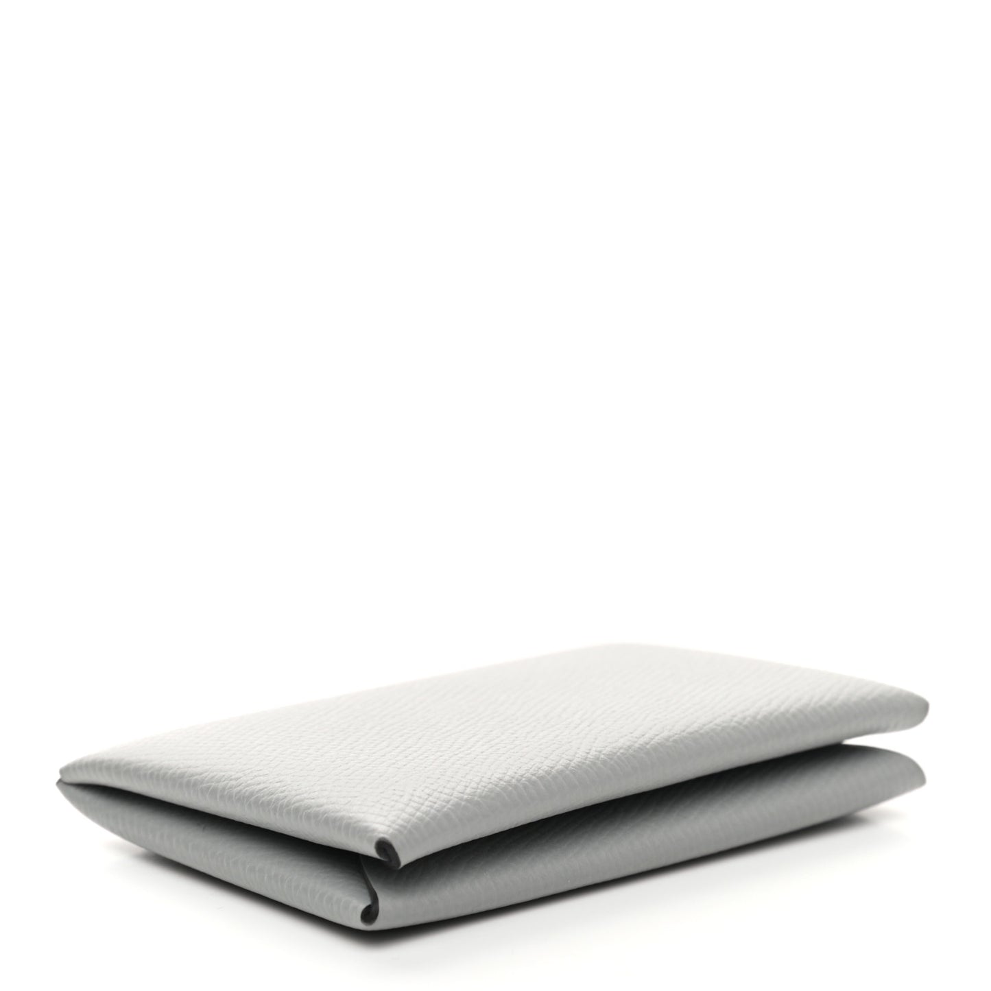 Epsom Verso Calvi Card Case Bleu Glacier Bleu Brighton