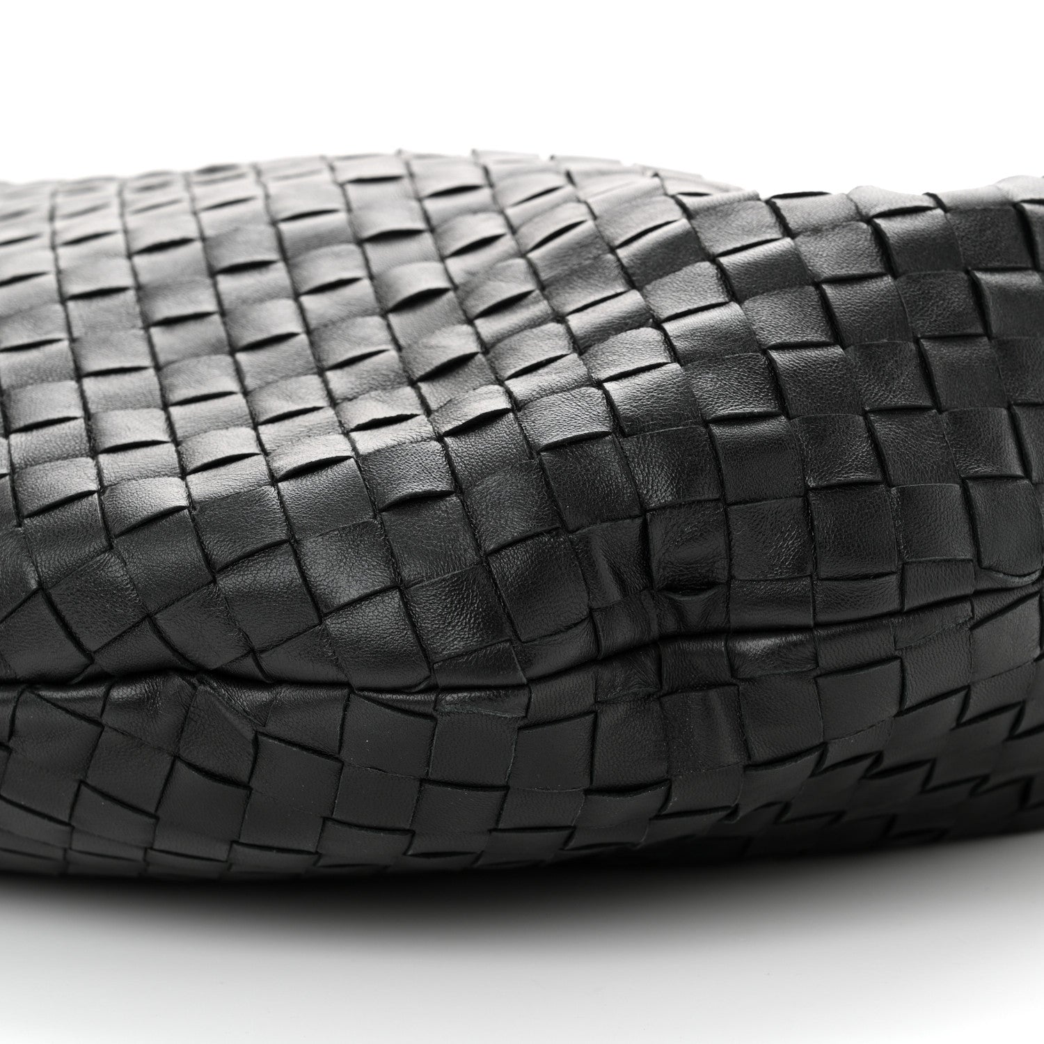 Bottega Veneta Nappa Intrecciato Medium Jodie Black 10 of 10