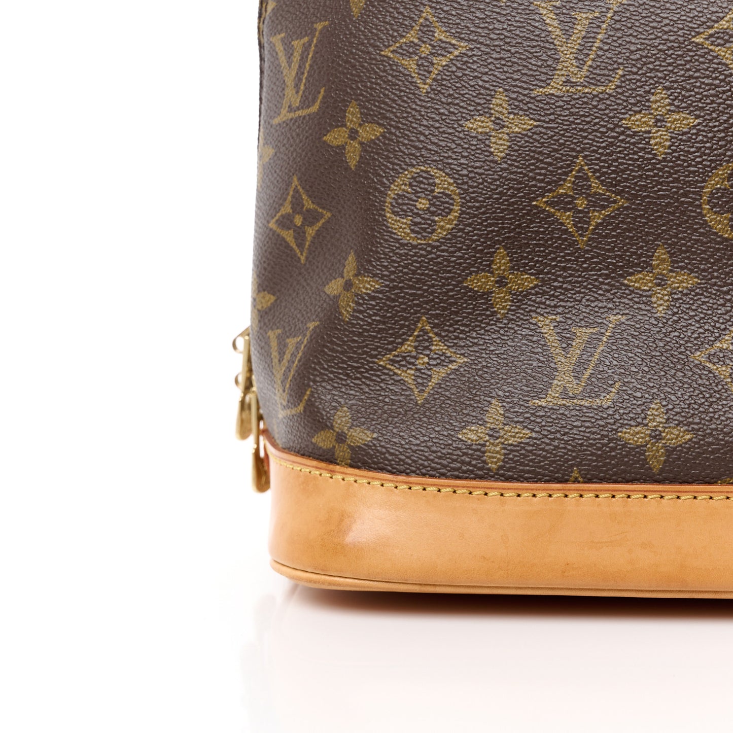 Monogram Alma PM