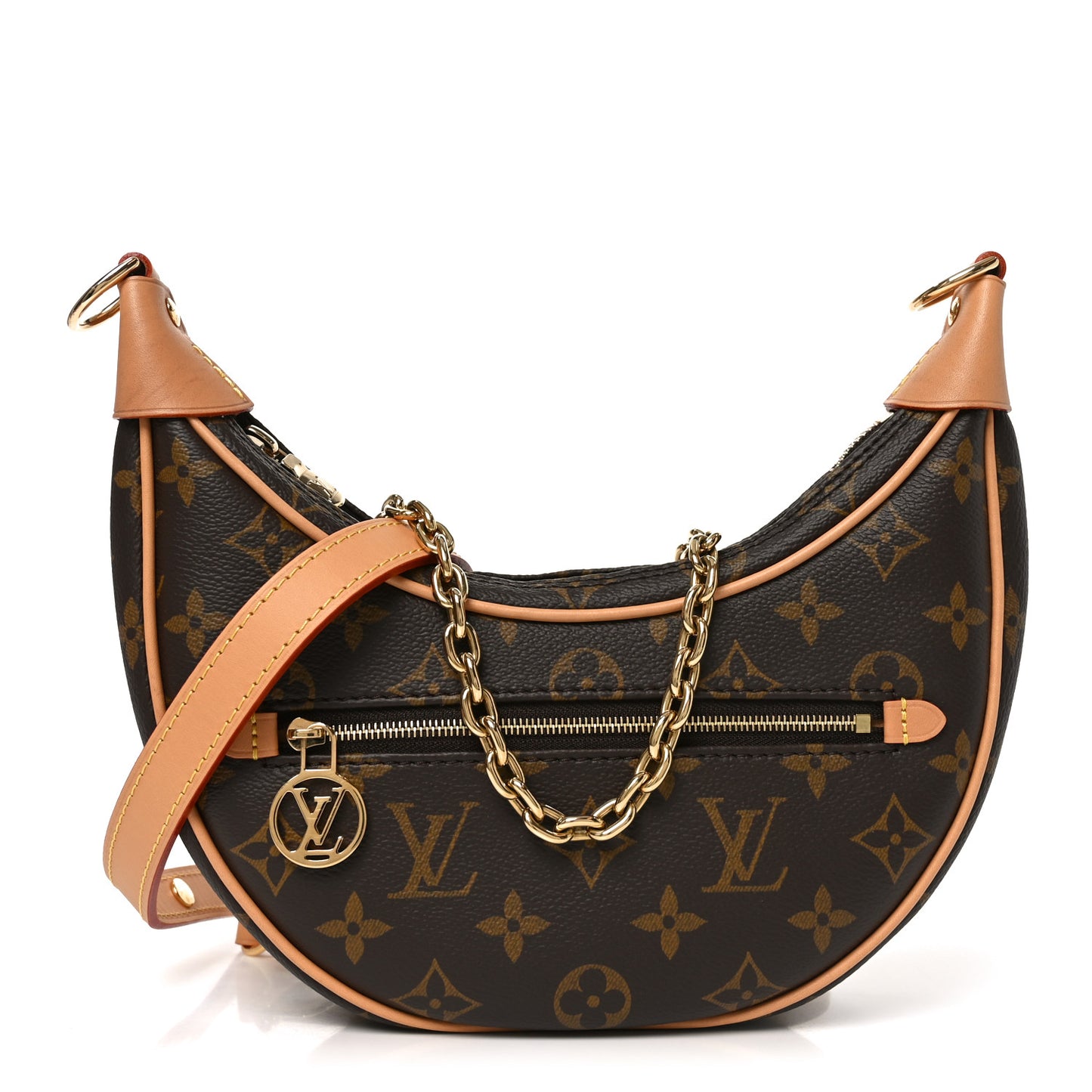 Monogram Loop