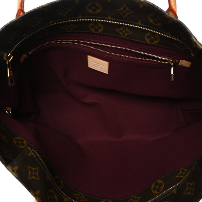 Louis Vuitton Monogram Raspail PM 5 of 8