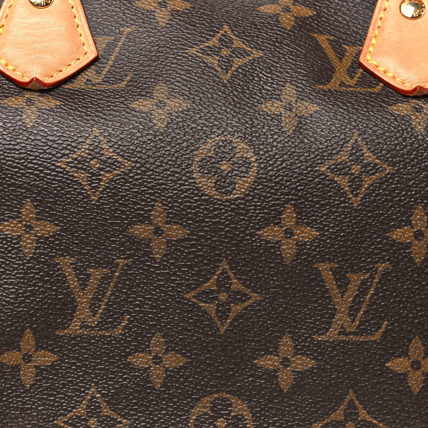 Louis Vuitton Monogram Speedy Bandouliere 30 7 of 11