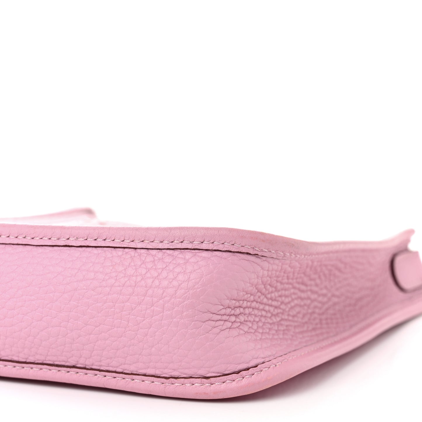 Taurillon Clemence Evelyne TPM Mauve Sylvestre