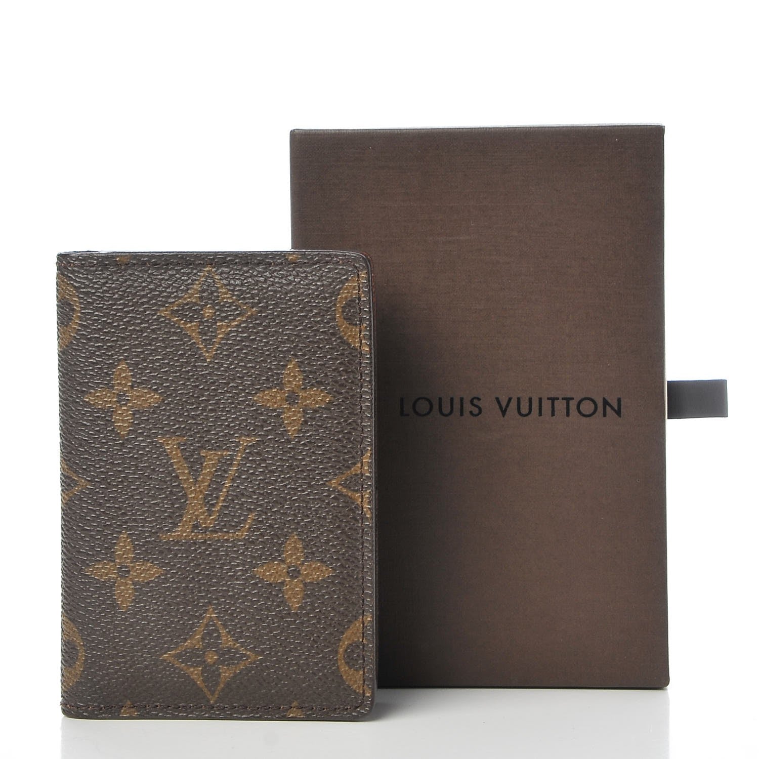Louis Vuitton Monogram Pocket Organizer 8 of 8