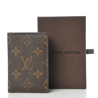 Louis Vuitton Monogram Pocket Organizer 8 of 8