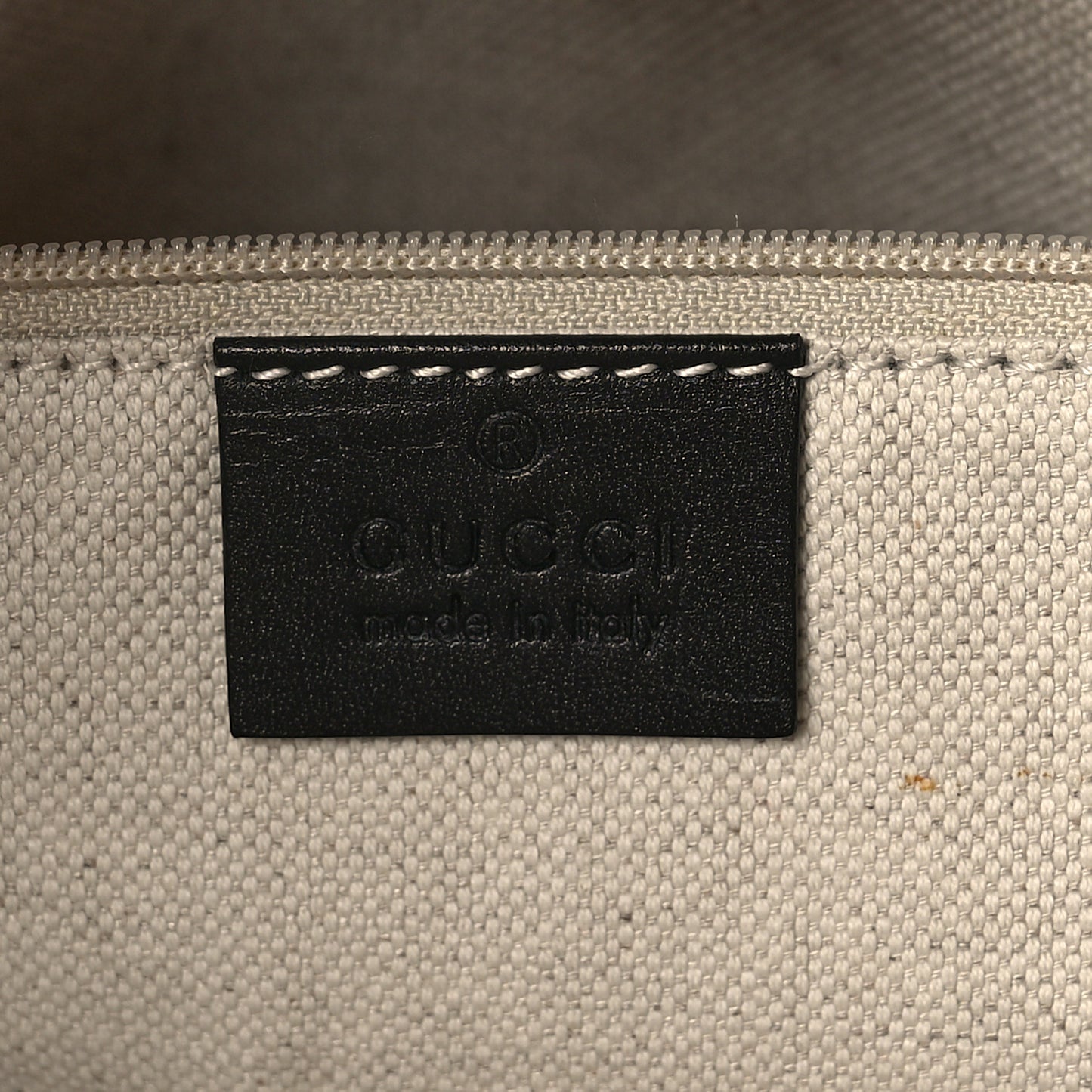 Monogram Medium Sukey Black