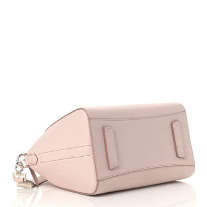 Givenchy Sugar Goatskin Small Antigona Nude Pink 3 of 10