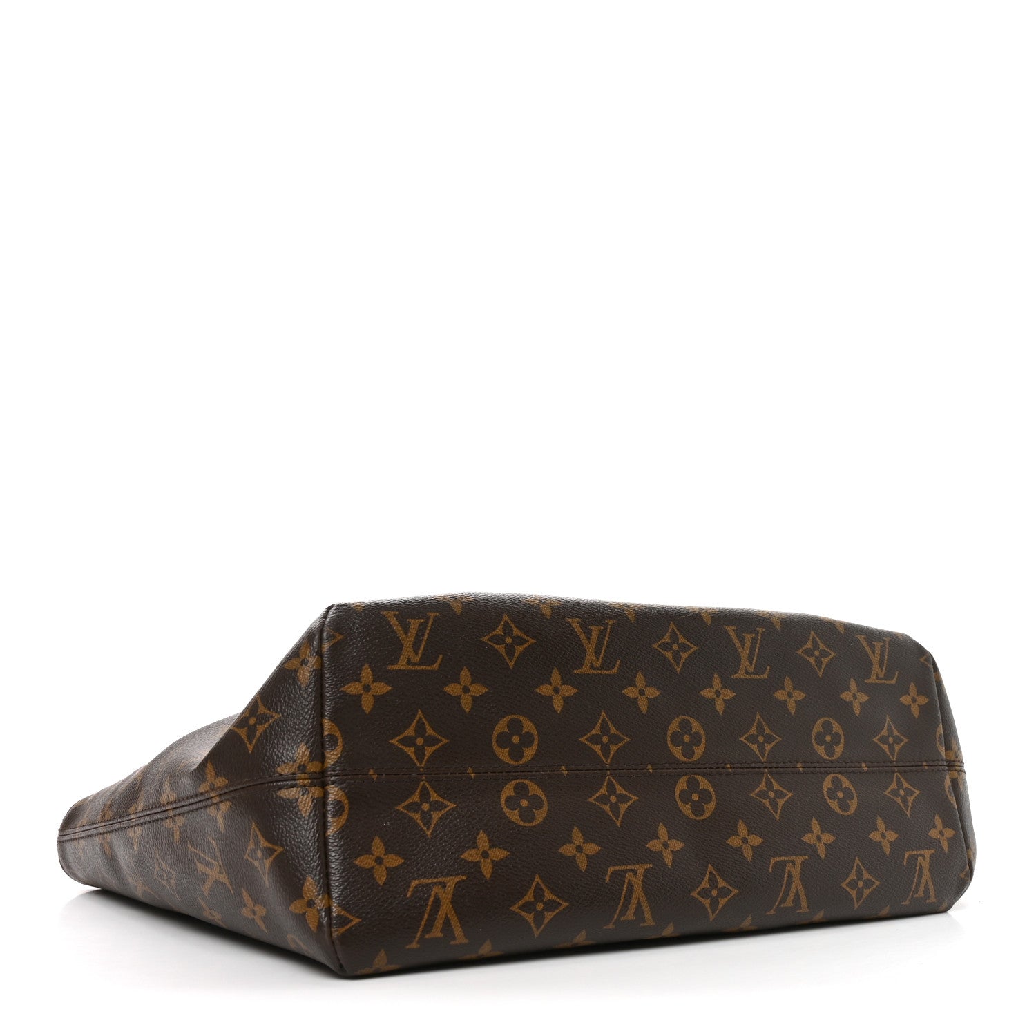 Louis Vuitton Monogram Raspail PM 4 of 9