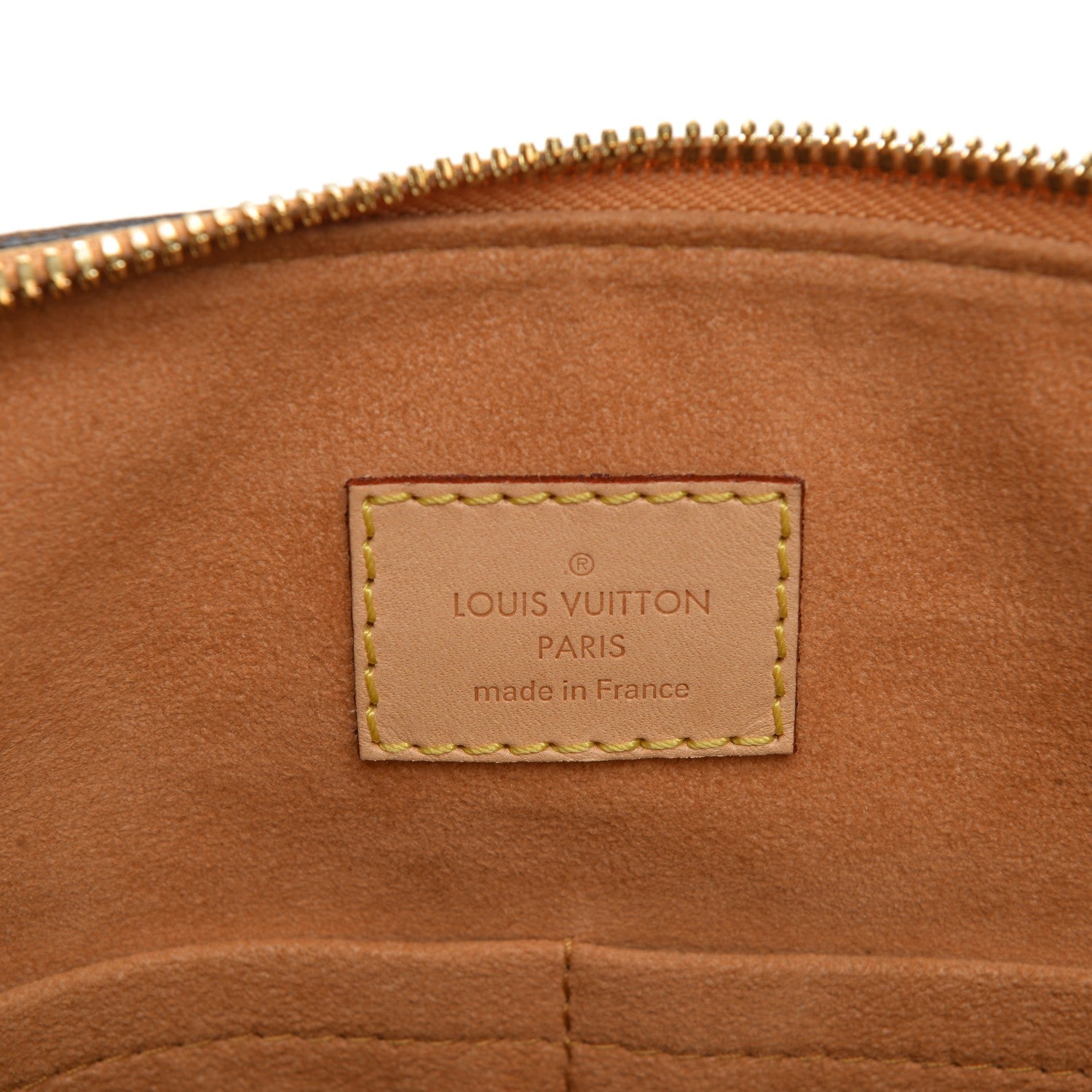 Louis Vuitton Monogram Pallas Epice 6 of 8