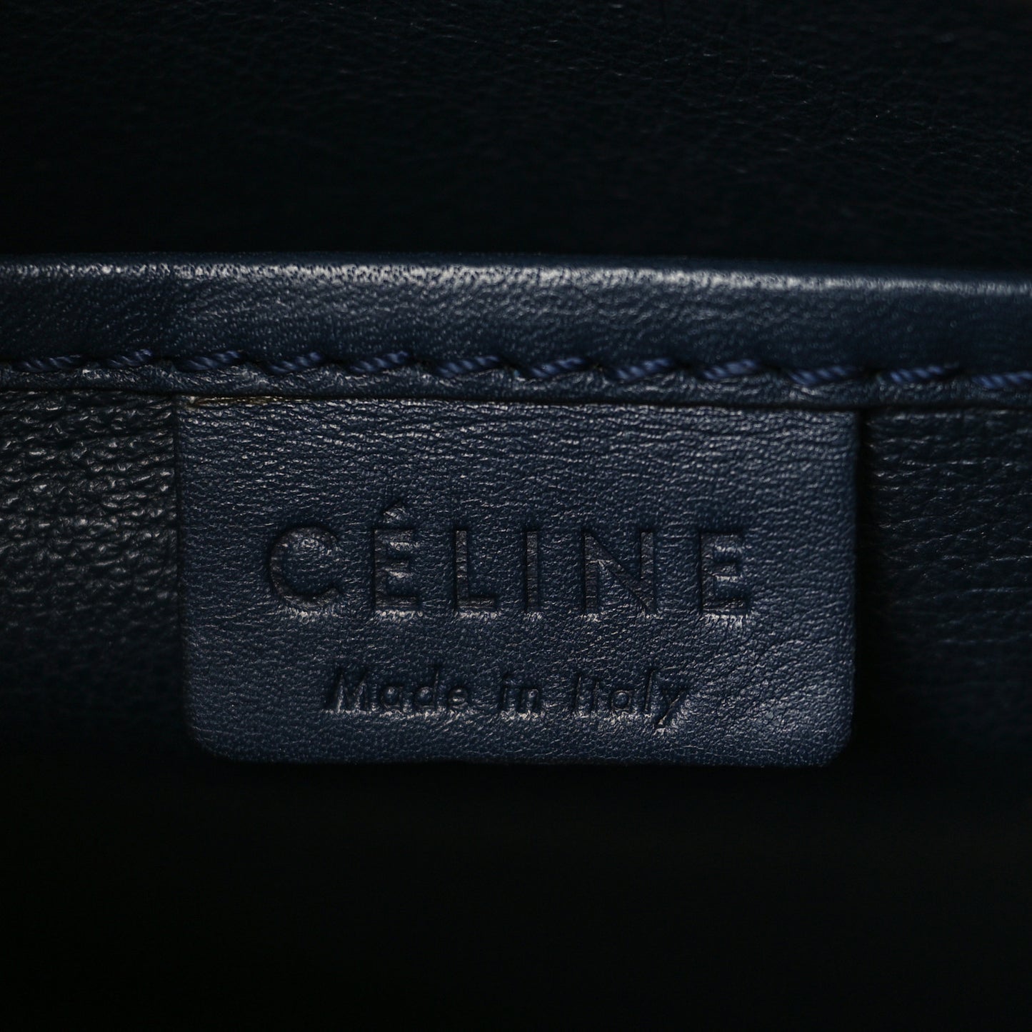 Nubuck Smooth Calfskin Nano Tri-Color Luggage Green