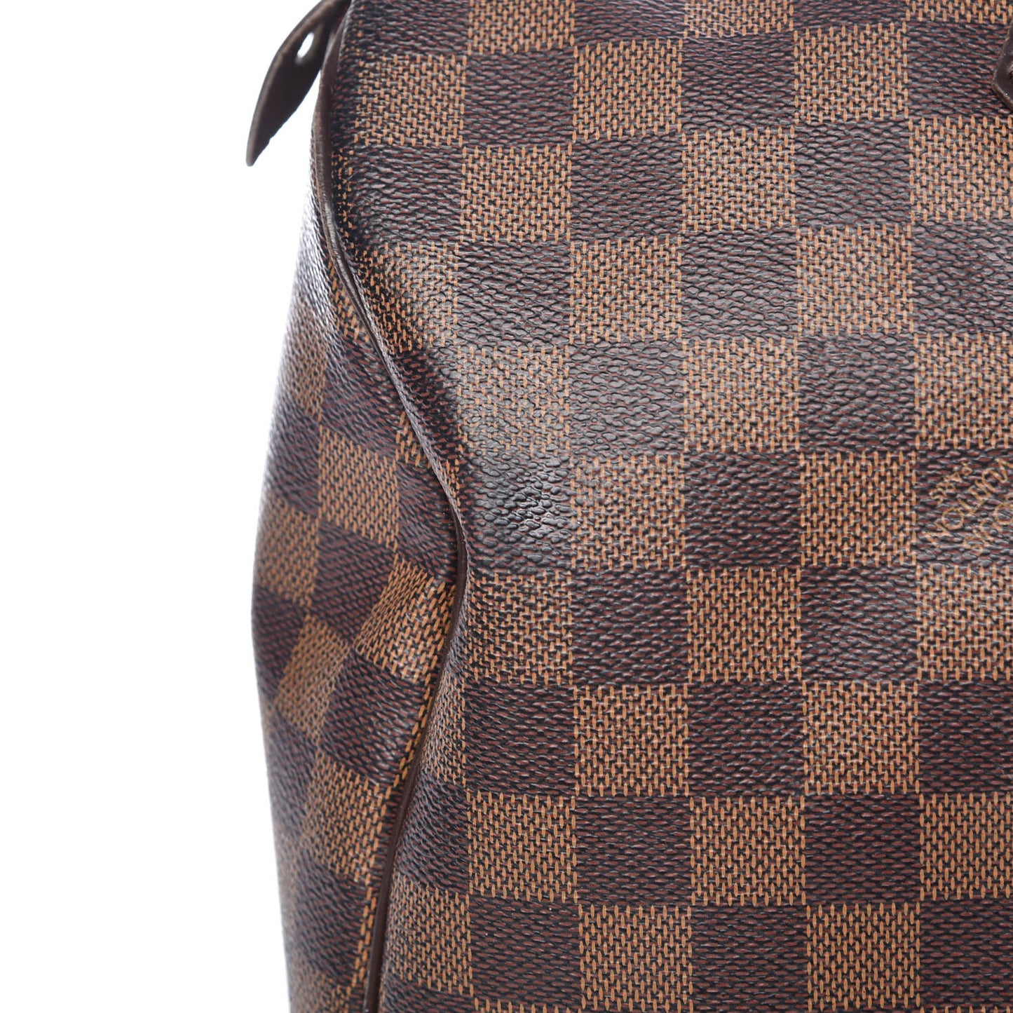 Damier Ebene Speedy 35