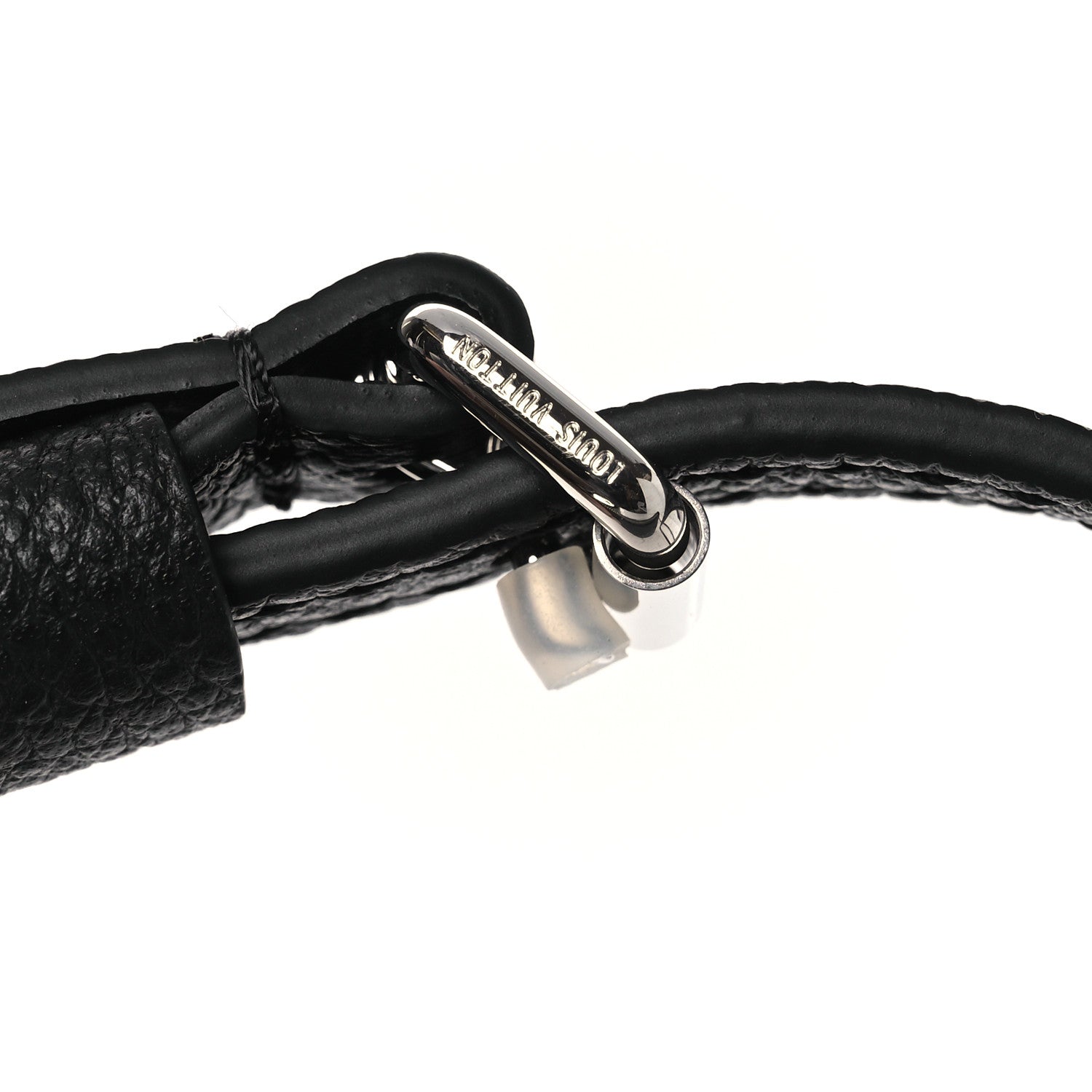 Louis Vuitton Empreinte Pallas Crossbody Black 10 of 11