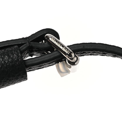 Louis Vuitton Empreinte Pallas Crossbody Black 10 of 11
