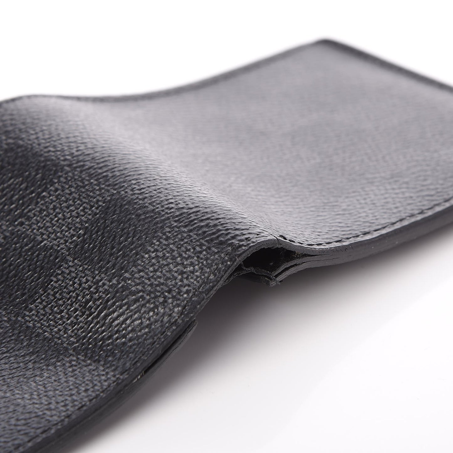 Damier Graphite Multiple Wallet