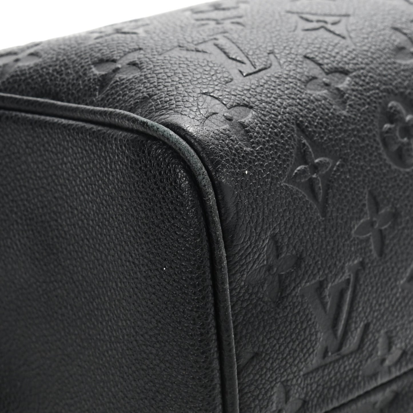 Empreinte Speedy Bandouliere 30 NM Black