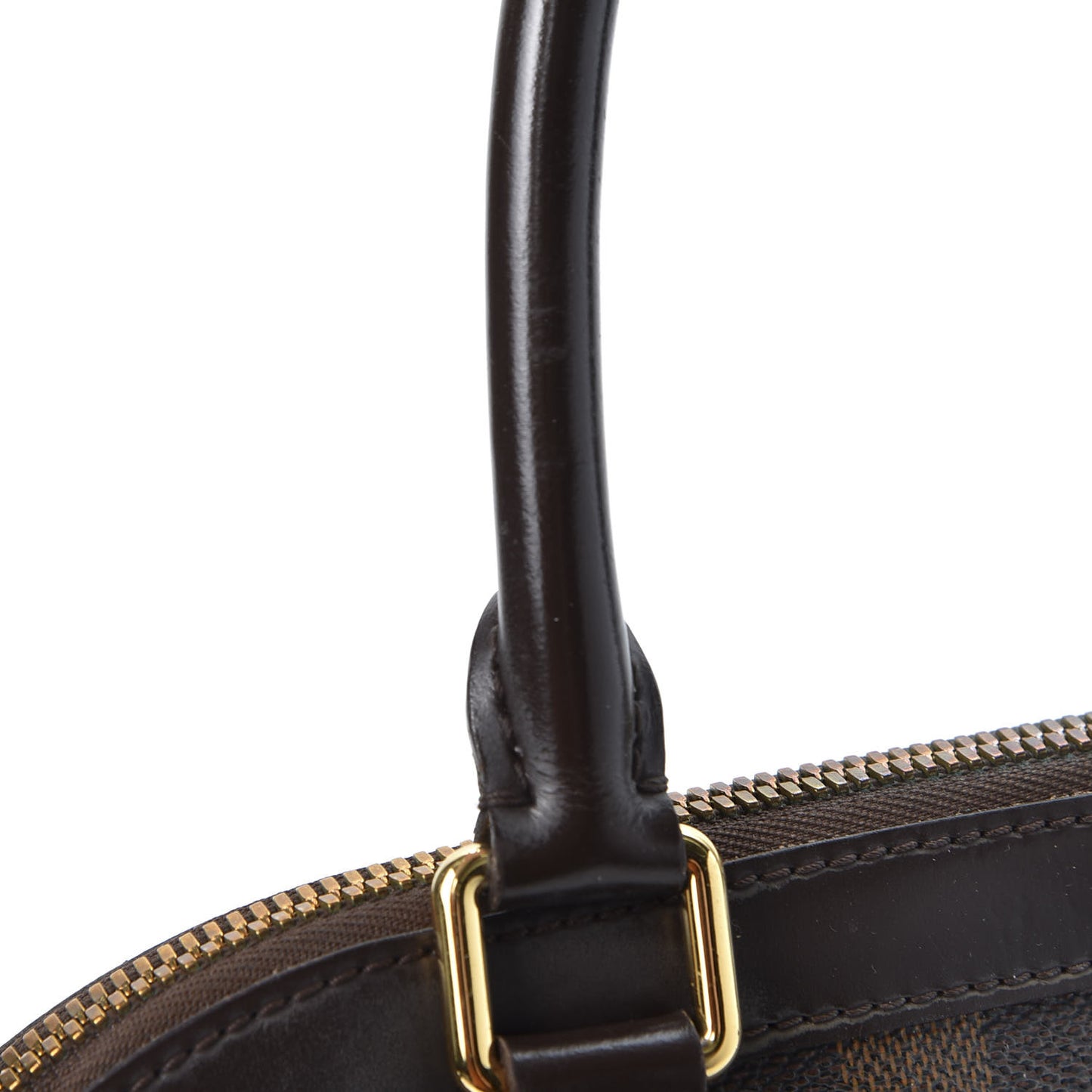 Damier Ebene Trevi PM