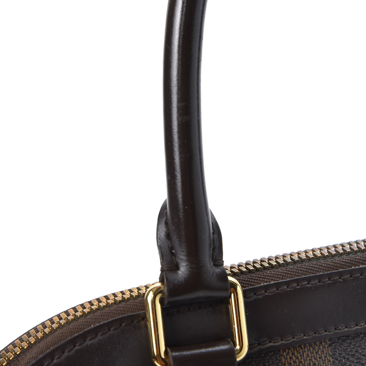 Louis Vuitton Damier Ebene Trevi PM 11 of 17