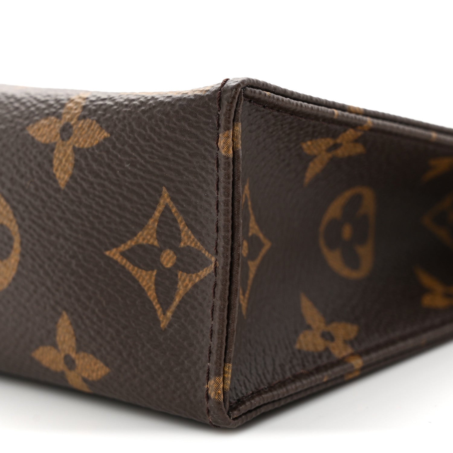 Louis Vuitton Monogram Toiletry Pouch 19 9 of 9
