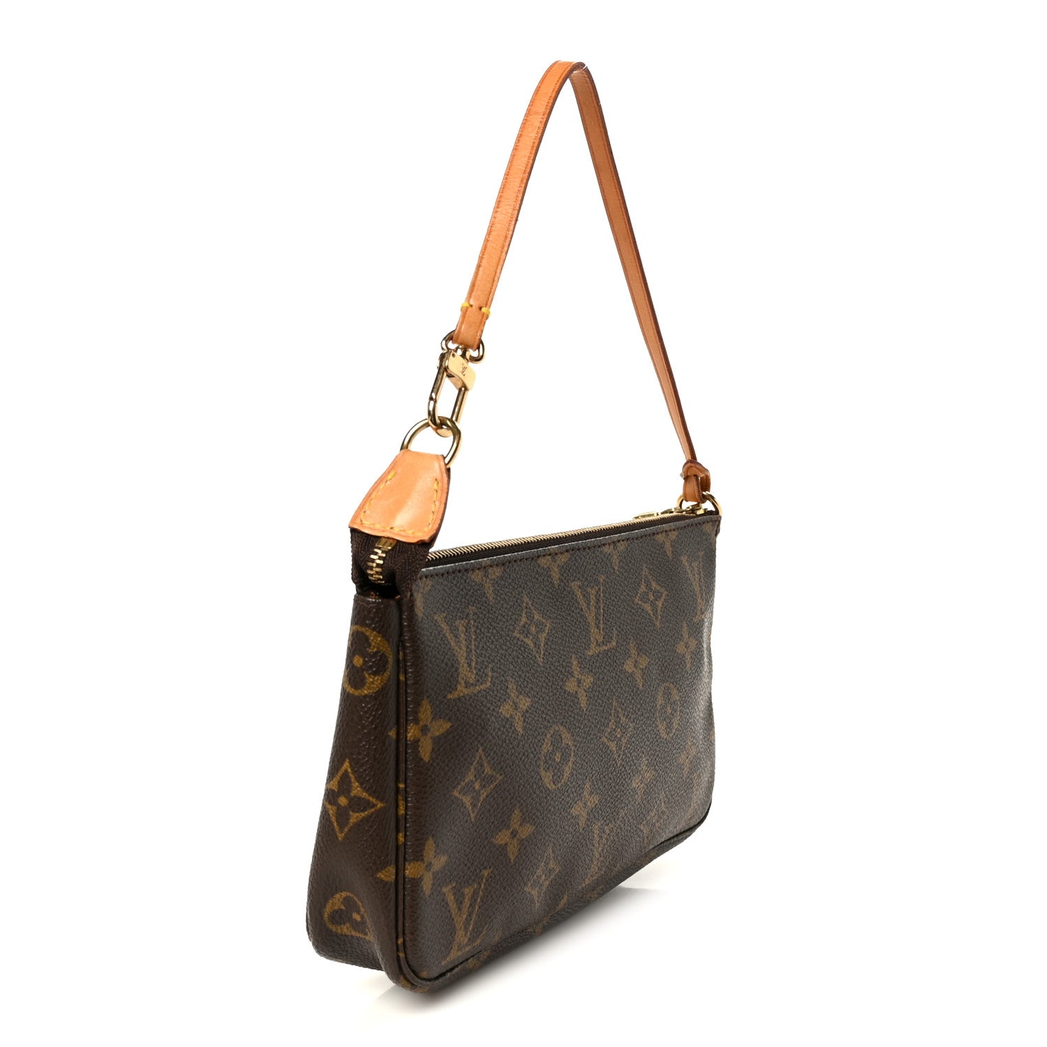 Louis Vuitton Monogram Pochette Accessories 3 of 10